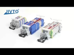 Bloque de terminales